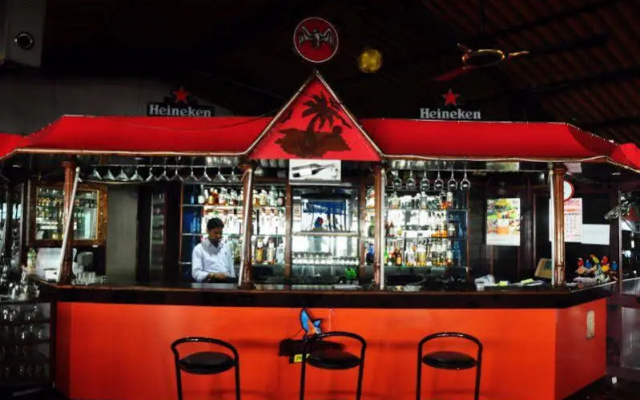 Vista Rooms At Devka Beach Road
