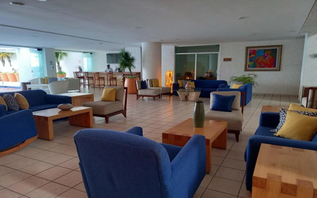 Casa Mexicana Cozumel