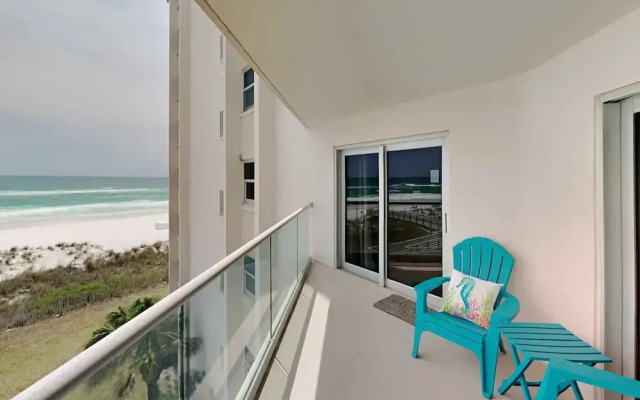 Regency Towers by Southern Vacation Rentals