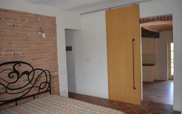 Marenco - Camere con Vigna