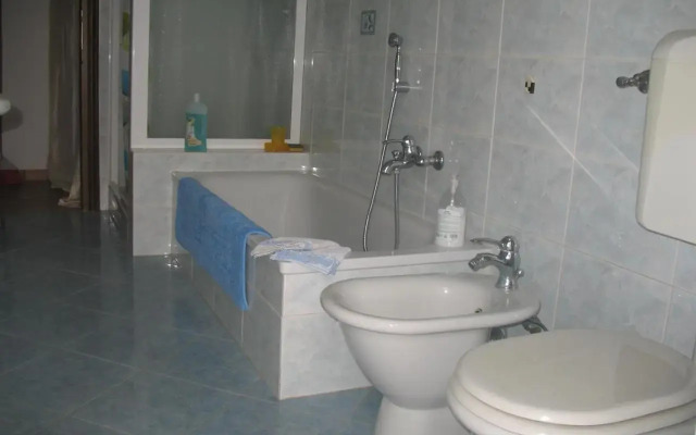 La Casa Di Baba'