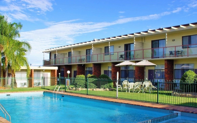 Comfort Inn Hallmark At Tamworth