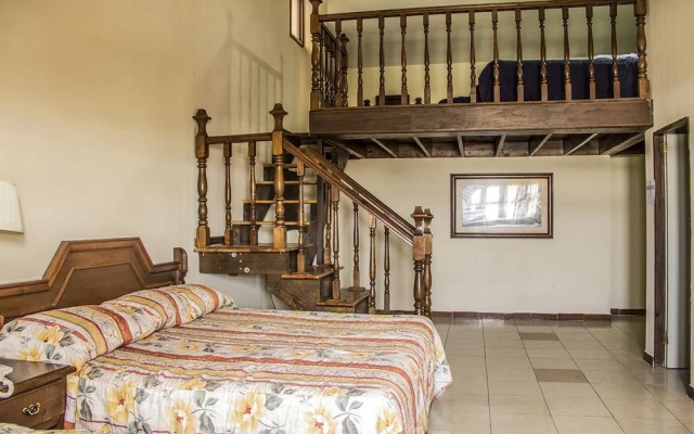 Hacienda Real de Linares
