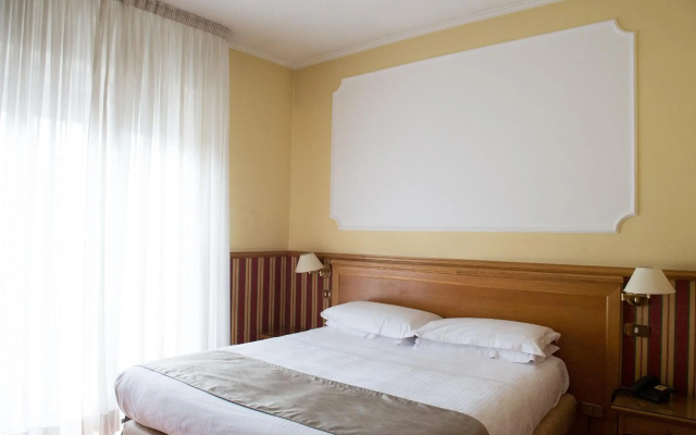 Hotel Leopardi