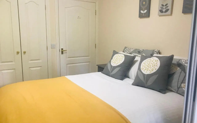 The Garden Suite