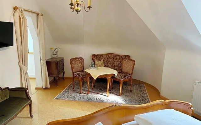Hotel Kühler Krug