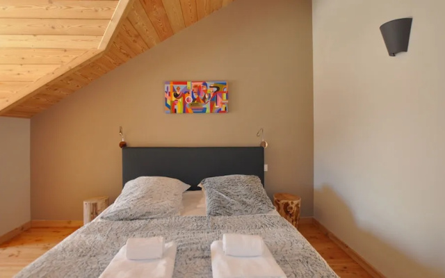 Chalet Hysope