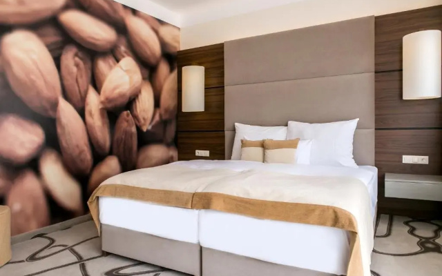 Ambient Hotel & Aroma Spa