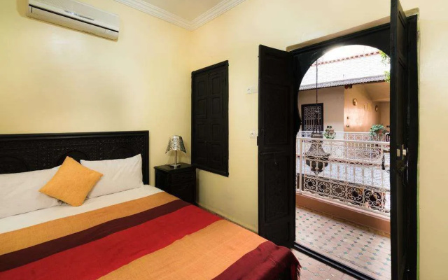 Riad Salma De Groot