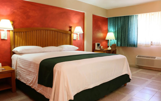 Hotel Armida