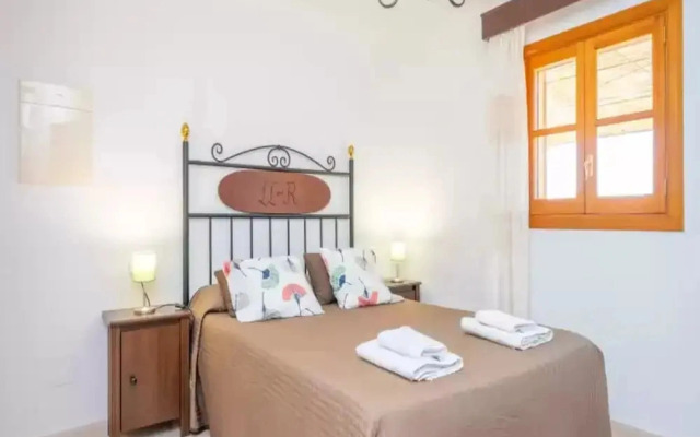 Els Xiprers - Villa With Private Pool In Porreres