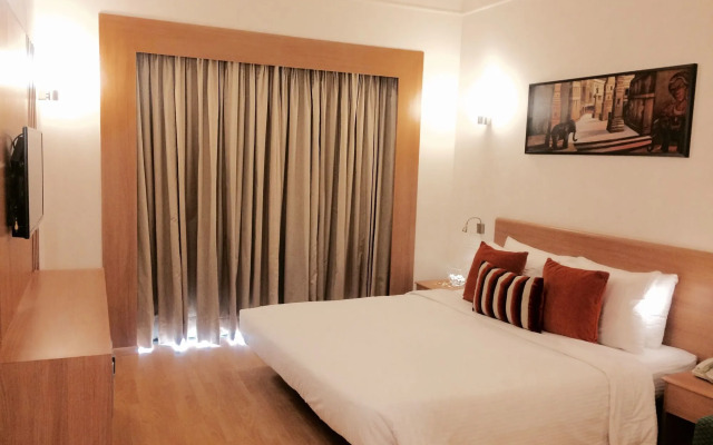 Lemon Tree Hotel, Aurangabad