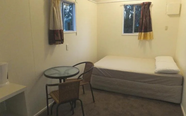 Waitaki Waters Holiday Park