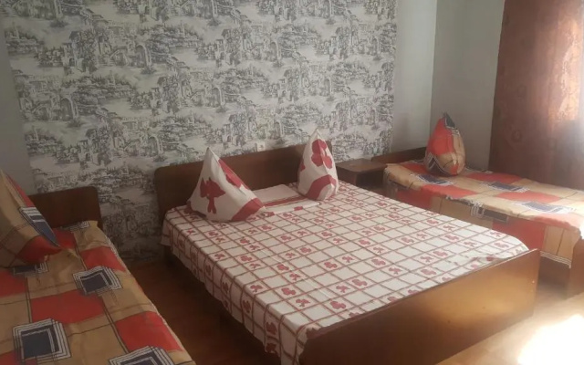 Guest House on Sosnalieva 12
