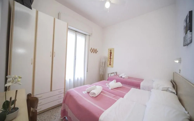 Hotel Alba