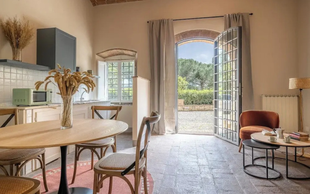 Relais Badia a Passignano