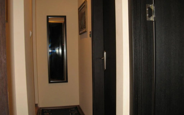 Hostel Kapana
