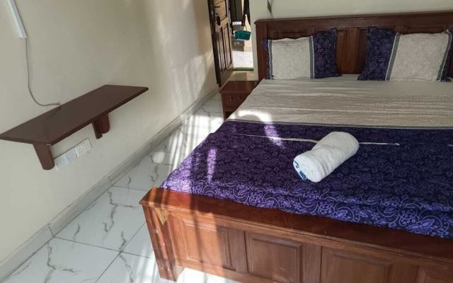Spot Villa Hotel Mtwapa