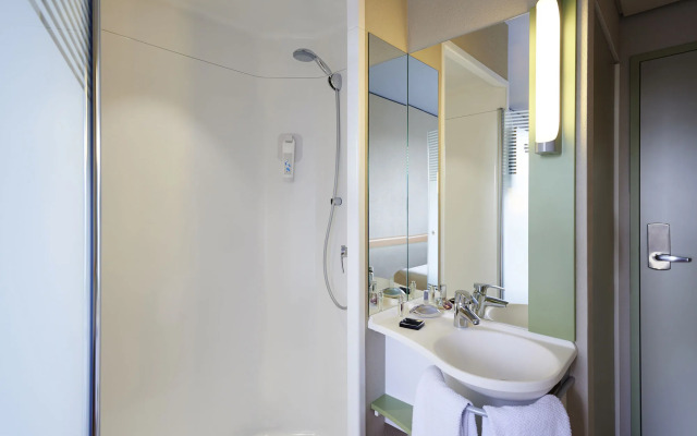 ibis budget Basel City