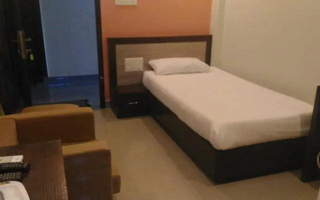 The Orchid Suites