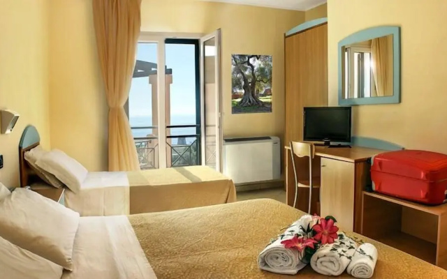 Hotel Club Alizé