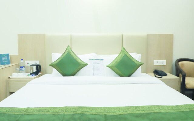 Lotus Grand Hotel and Resort