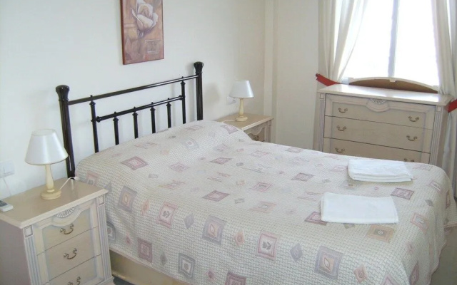 La Rotonda Aparthotel