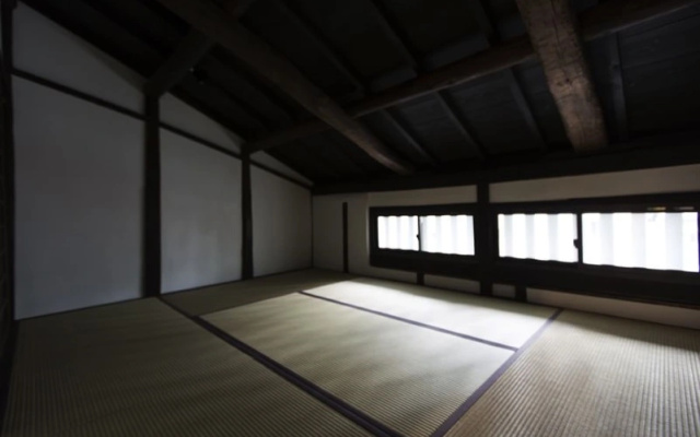 Junpu Shirafuj An