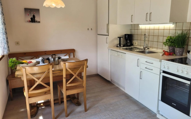 Profelt`s Apartments Uttendorf Steinbock Lodges
