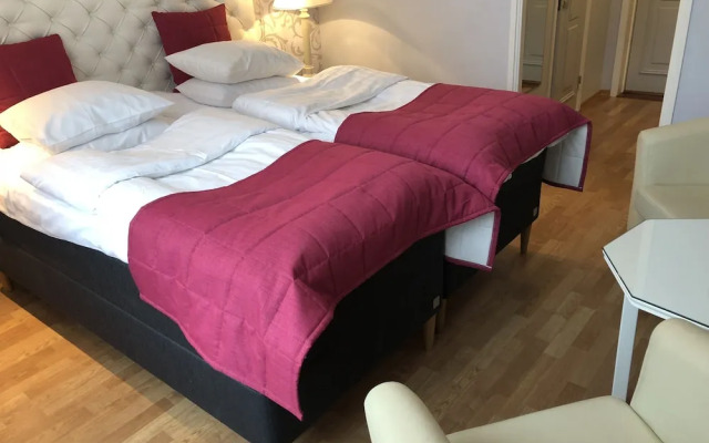 Sundbyholms Slott
