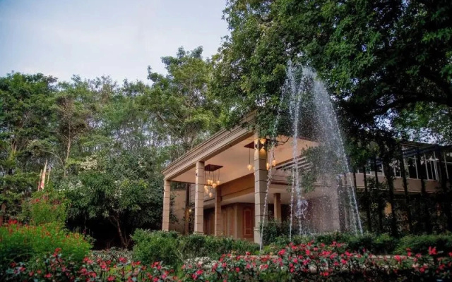 Lavendish Country Resort