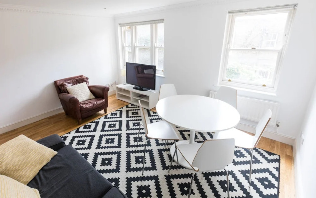 Belgravia Apartments - Earls Court