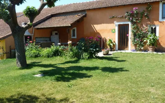 Chambre dHôtes Campagne Les Quintrands