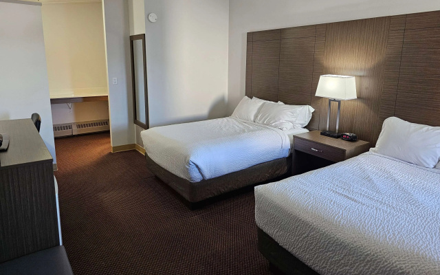 Days Inn by Wyndham Swift Current