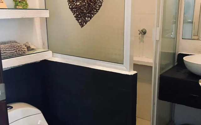 Acasadialexplayadelcarmen A I R B N B Cozy Apartment