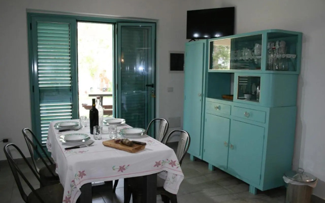 Agriturismo Podere 678