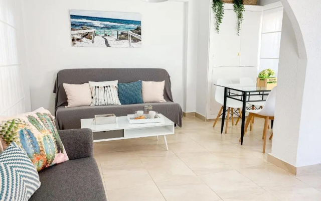 COSY FLATS BENIDORM CENTRO 5º