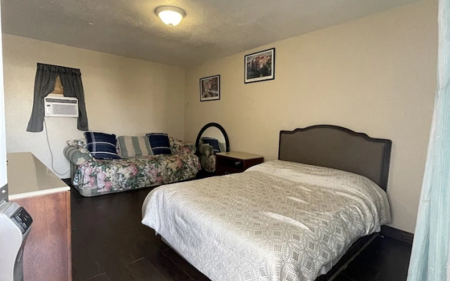 Rancho Motel
