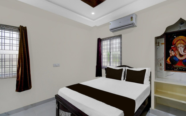 Hotel O Infocity Ghatkesar
