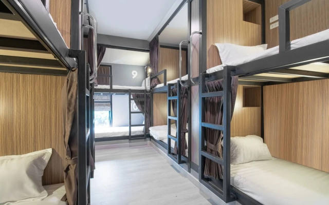 Sookjai Cafe And Hostel by OYO Rooms