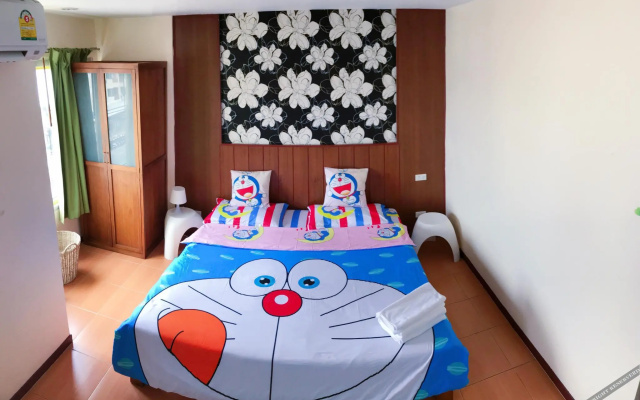 Phuket Iyh Express Hostel