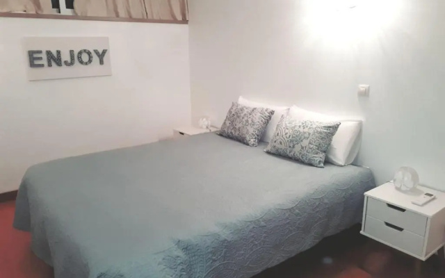 Apartamentos Mar de Alvor