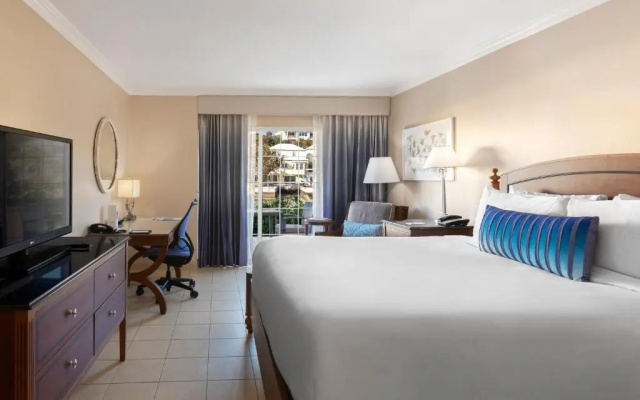 Hamilton Princess & Beach Club - a Fairmont Managed Hotel