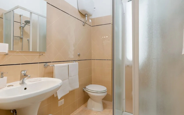 Elegant Apartment in Heart of Rome near Vatican