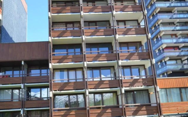 Appartement Les Menuires, 2 pièces, 5 personnes - FR-1-452-131