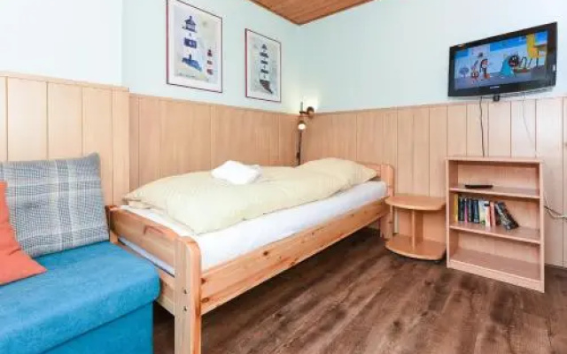Ferienhaus Bootsmann
