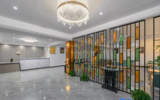 Xijiang Guiyin Homestay