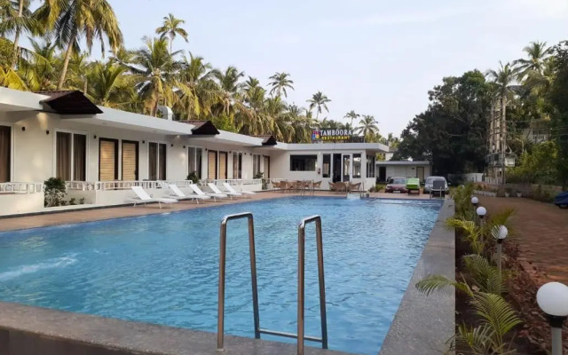 Golden Sands Resort