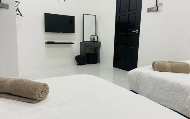 JK Roomstay