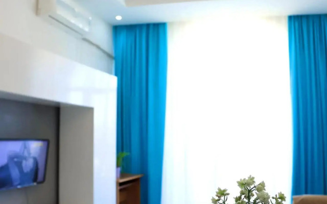 Guest Apartment